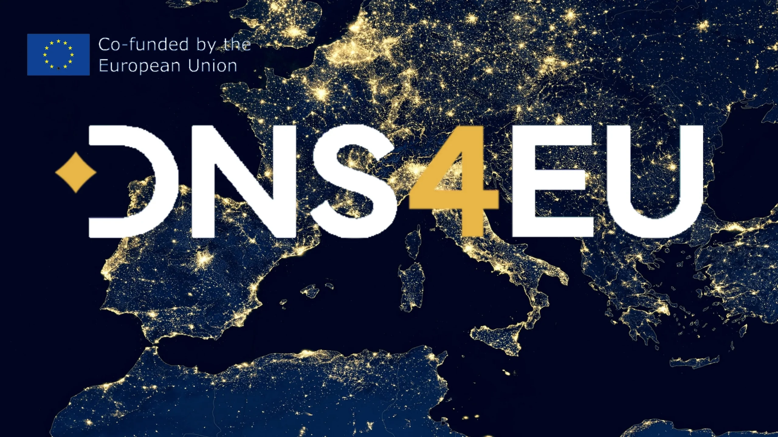 DNS4EU Project