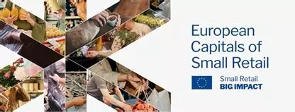 Capital Europea del Comercio de Proximidad