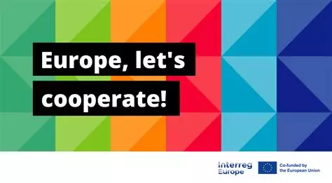 Europe, let's cooperate! 2026: Interregional cooperation forum | In-person & online, Copenhagen, 16-17 April 2026