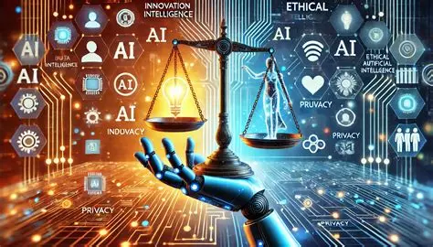IA &eacute;tica Educar e innovar Configurando el futuro de la universidad